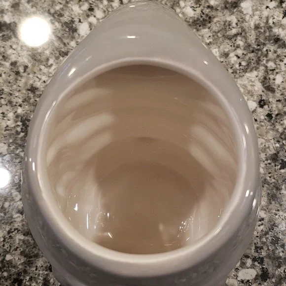 Pottery Barn Forest Gnome Mug - Picture 5 of 6